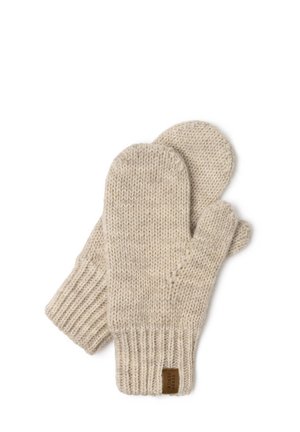 Wanten - beige