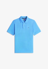 Niewybrane, blue twilight