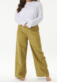 Rip Curl Tygbyxor - khaki