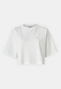 Replay Camiseta básica - white