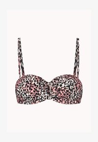 Niewybrane, lichtbruin/meerkleurig