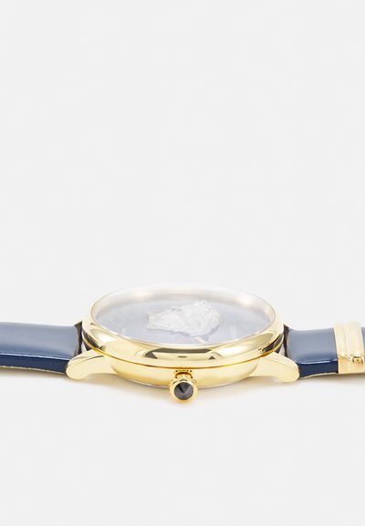 Versace MEDUSA ALCHEMY - Hodinky - gold-coloured