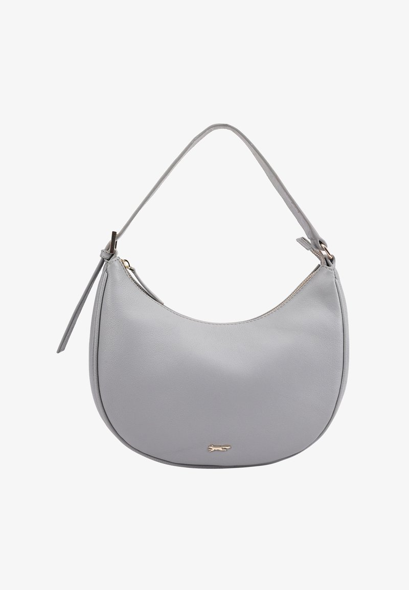 Paul Costelloe KIEWA - Handtas - light blue