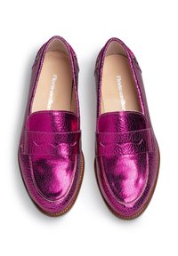 Floris van Bommel CHIDI - Scarpe senza lacci - pink