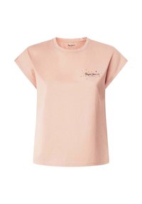 Unausgewählt, washed pink