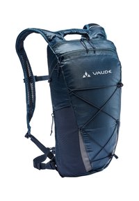Vaude 9L UPHILL 8 - Sac à dos - baltic sea