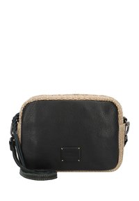 FREDsBRUDER Funda para cámara - black camel