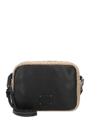 FREDsBRUDER Funda para cámara - black camel