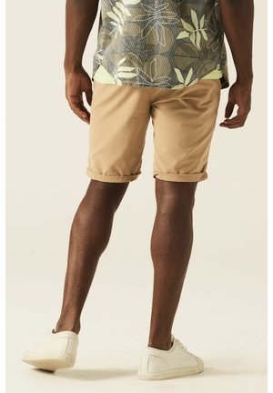 Shorts - hessian