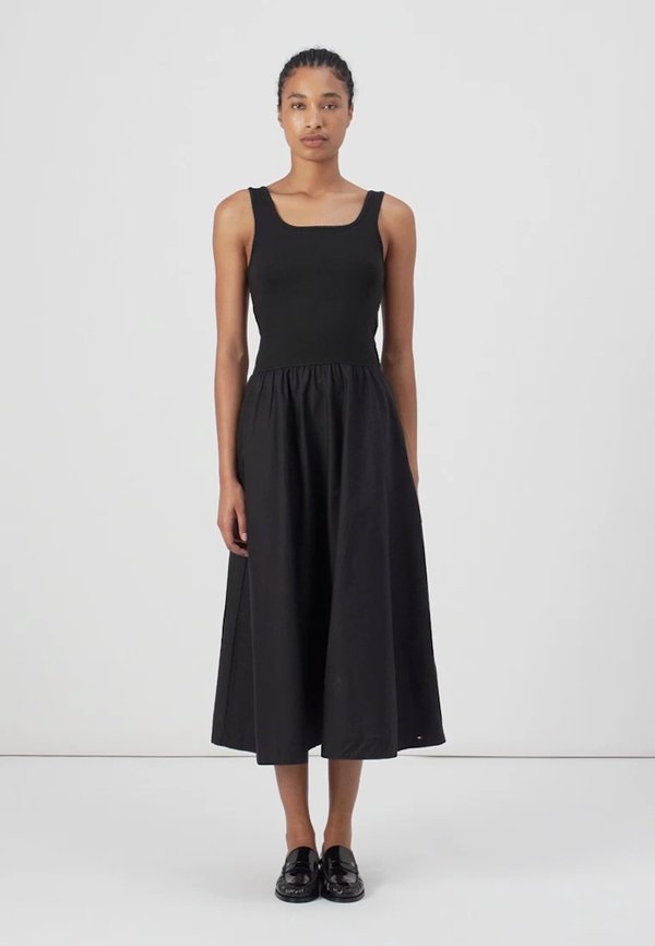 MIDI MIX  - Day dress3