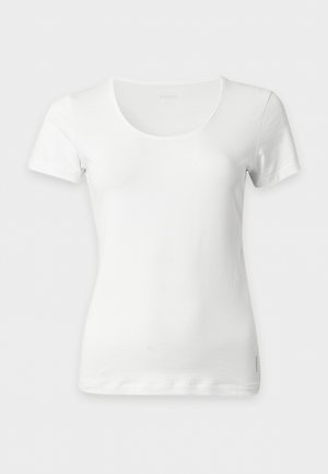 HUGO 2 PACK - Φανέλα - white