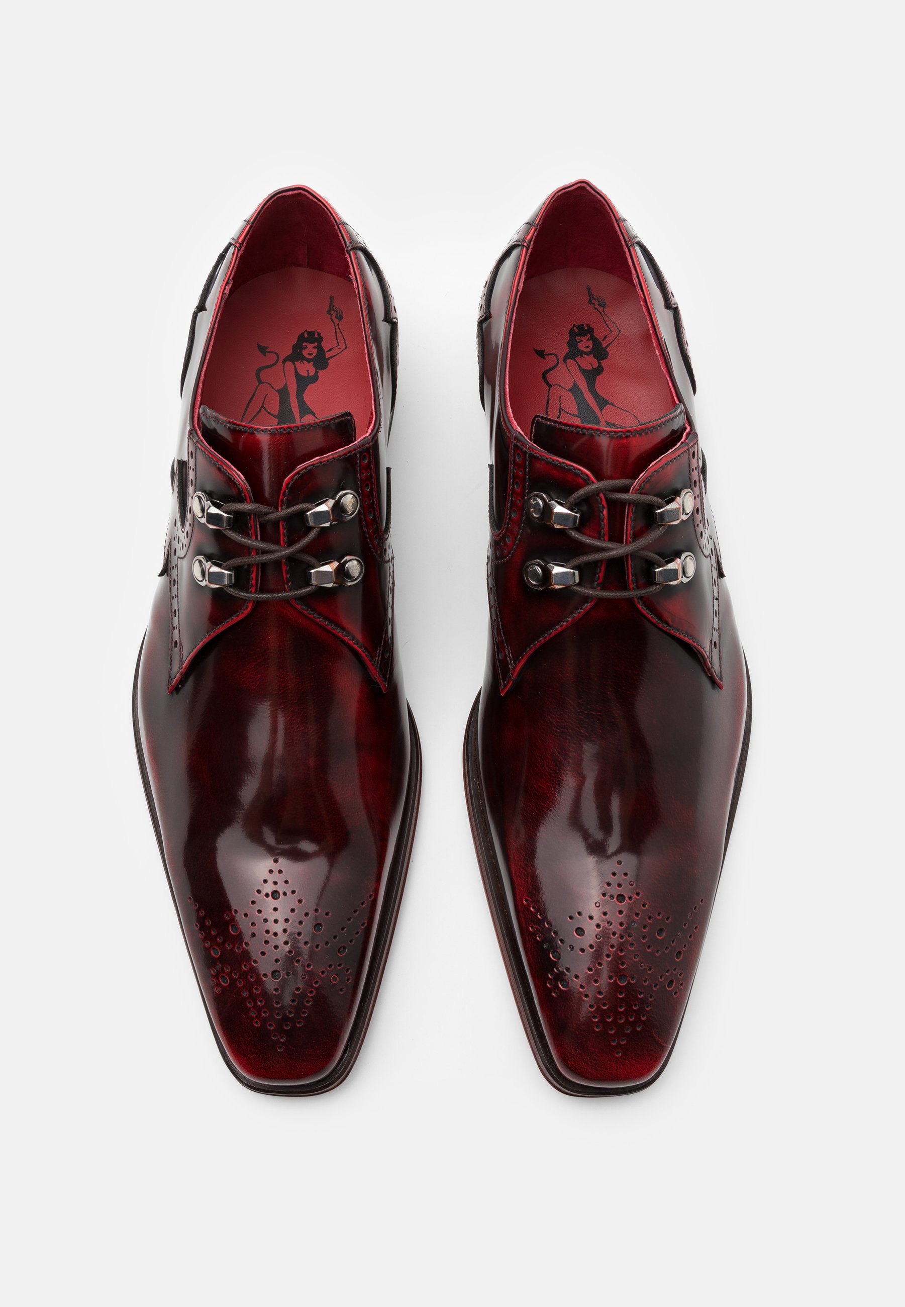 jeffery west soldes