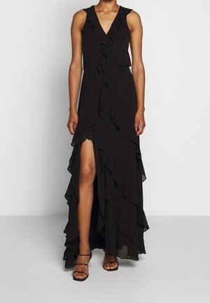Vestido de fiesta - black
