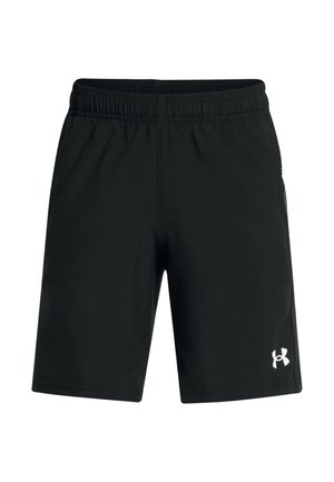 - Krótkie spodenki sportowe