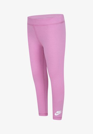 Nike Sportswear Legging (type pantalon) - magic flamingo