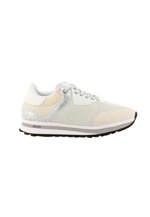 LIU JO Baskets basses - bianco
