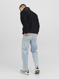 Jack & Jones JORVESTERBRO - Vinterjakker - black