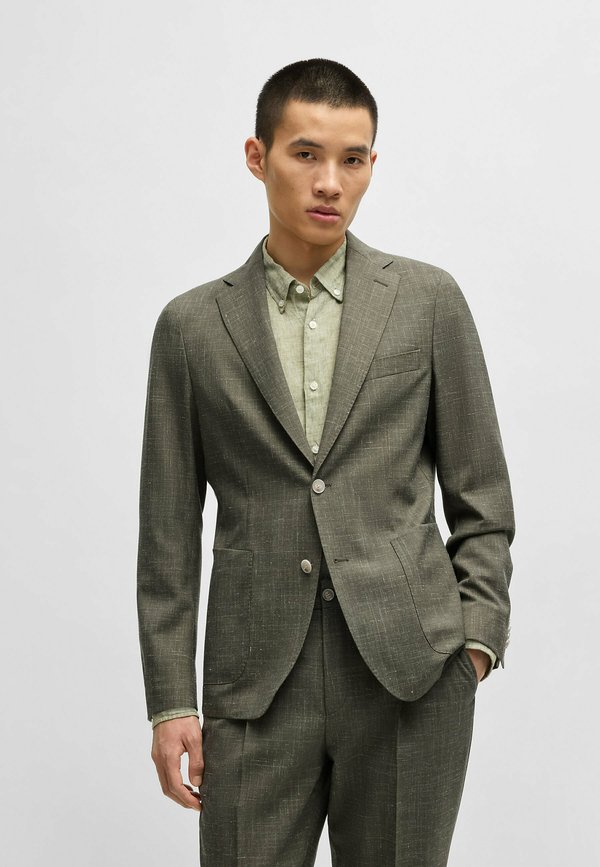 C HANRY - Sakko - khaki one