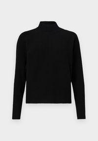 Unselected, black