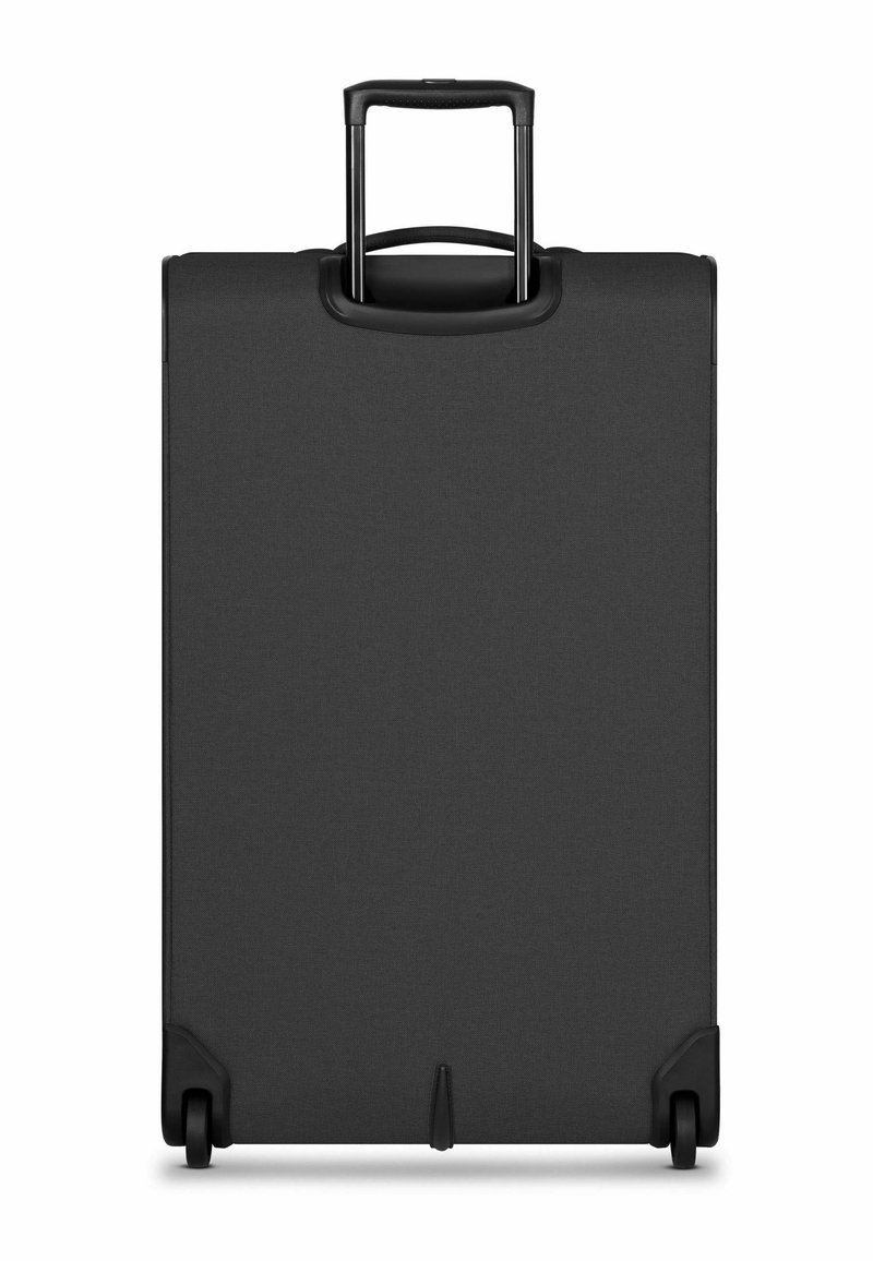 Redolz Essentials 15 4-Rollen Trolley 75 cm mit Dreipunkt-Verschluss in