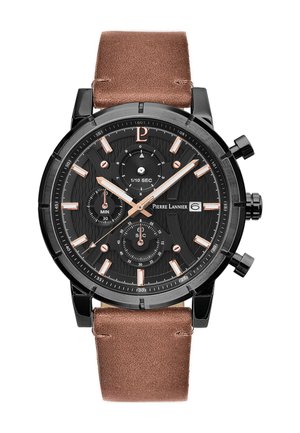 CRITERIUM - Kronograf - noir