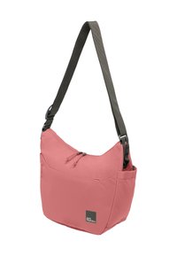 Non selezionato, mineral red