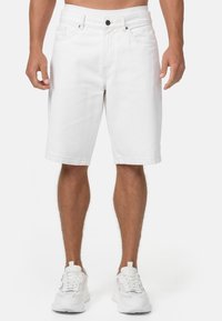 Non sélectionné, white heaven
