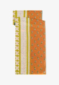 Non sélectionné, dark green