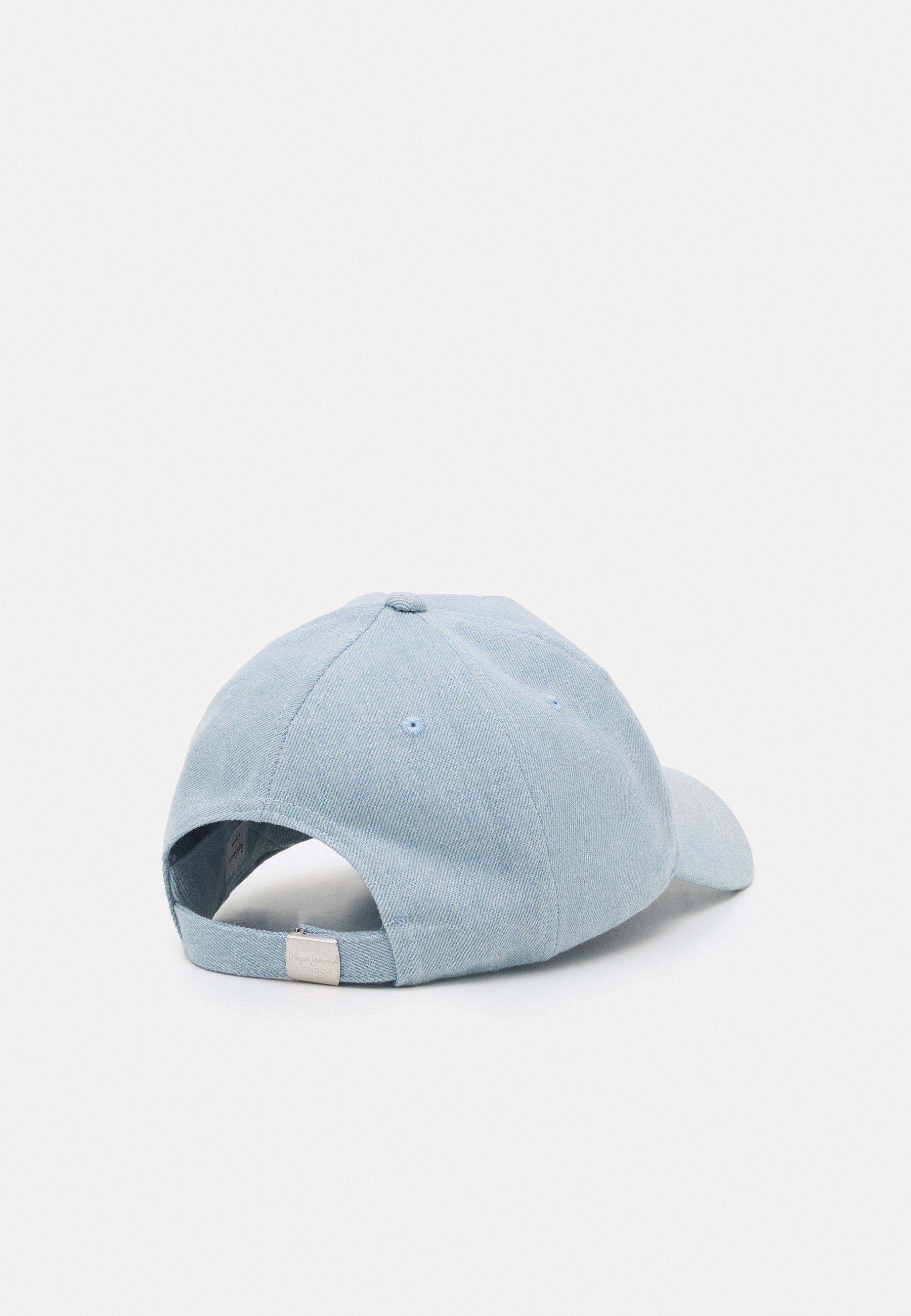 Pepe Jeans KAYA UNISEX - Gorra - denim/azul claro - Zalando.es