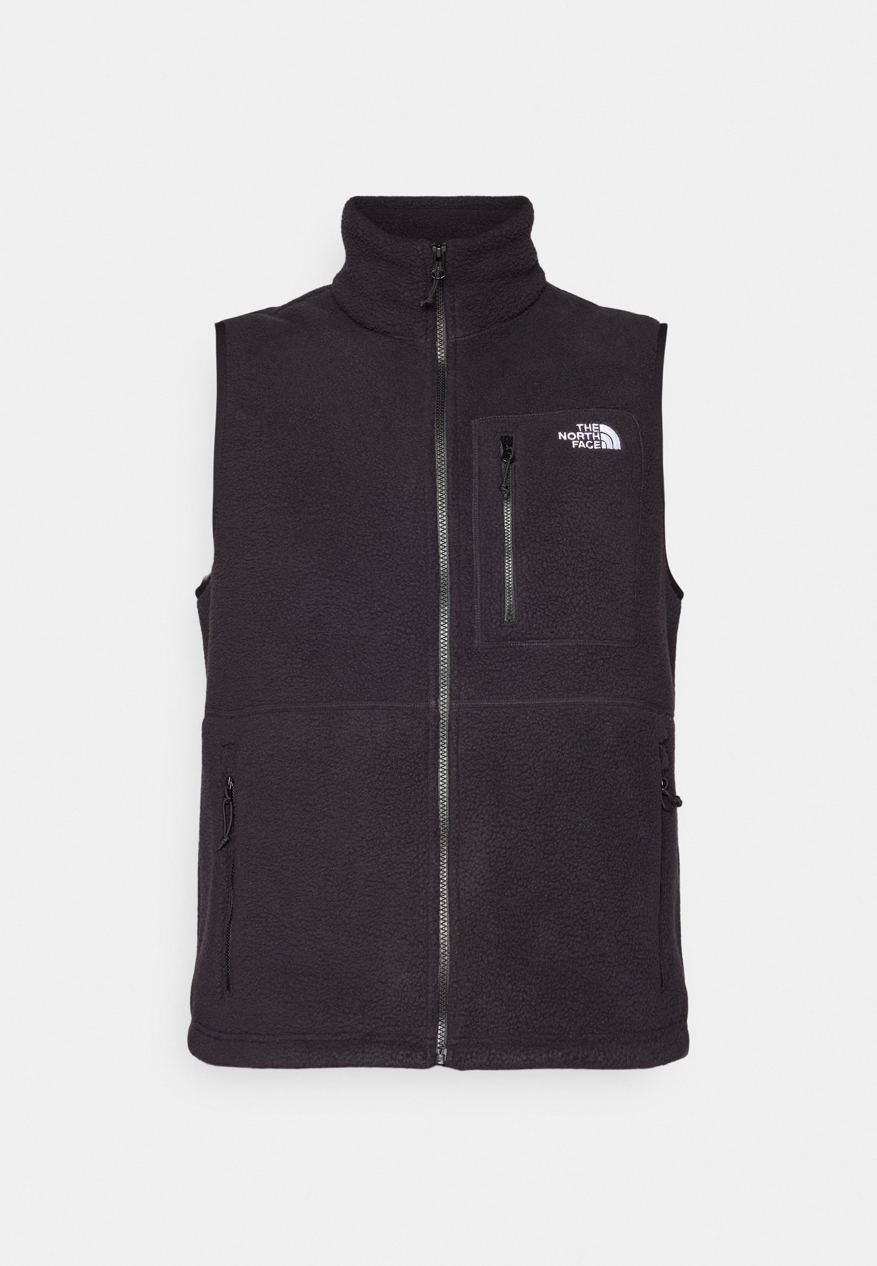 The North Face M YUMIORI VEST - Chaleco - black/negro - Zalando.es
