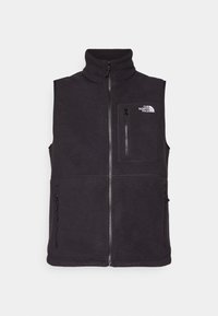 YUMIORI VEST - Waistcoat - black