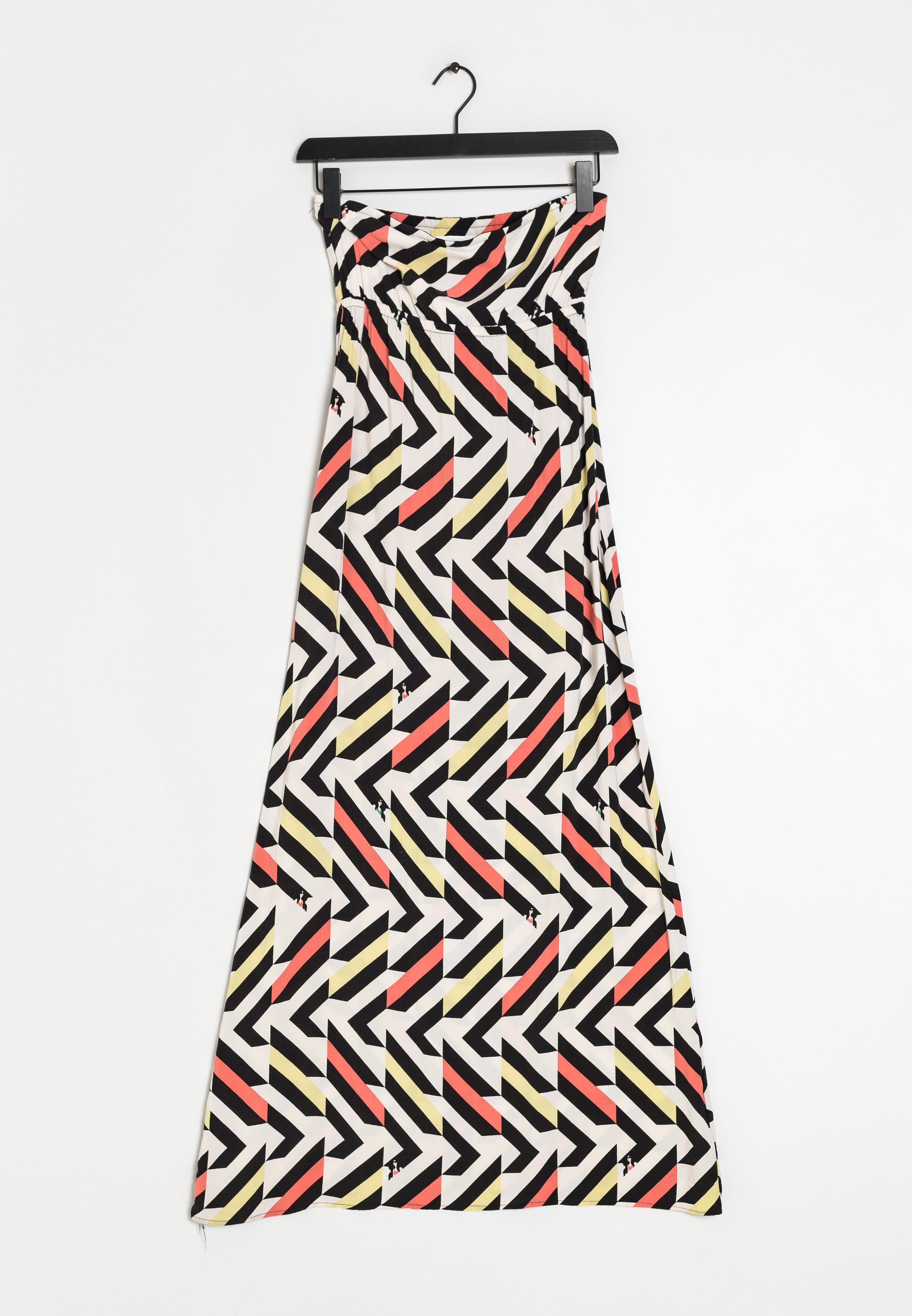 knee length dresses for ladies Volcom Womens Oh Lei Maxi Dress – Rumors Skate and Snow main image 1