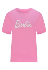 Unausgewählt, pink