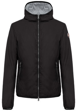 Colmar Übergangsjacke - black steel