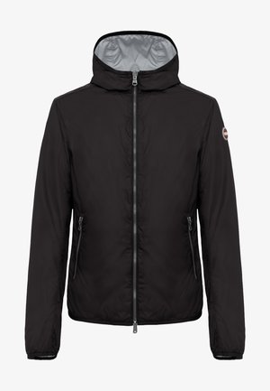 Colmar Übergangsjacke - black steel