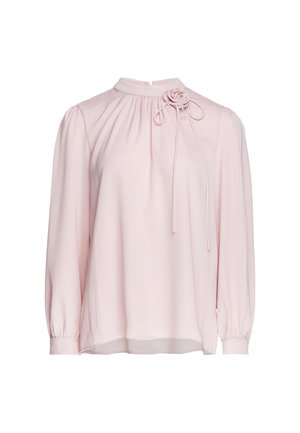 usha, Blouse - rose