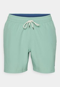 Non selezionato, faded mint