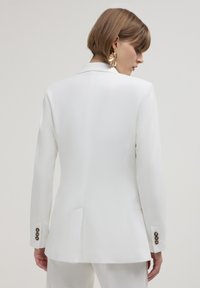 Calliope DOPPIOPETTO  - Blazer - bianco