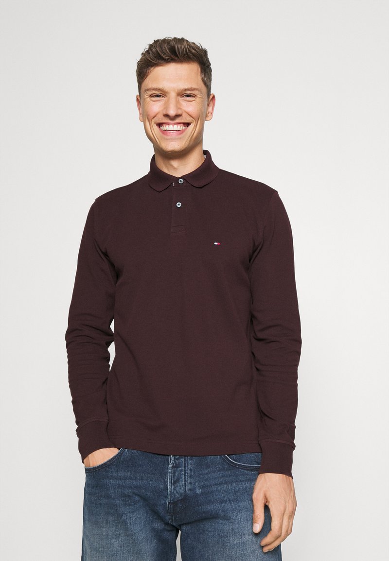 Tommy Hilfiger REGULAR  - Camisola de manga comprida - brookwood