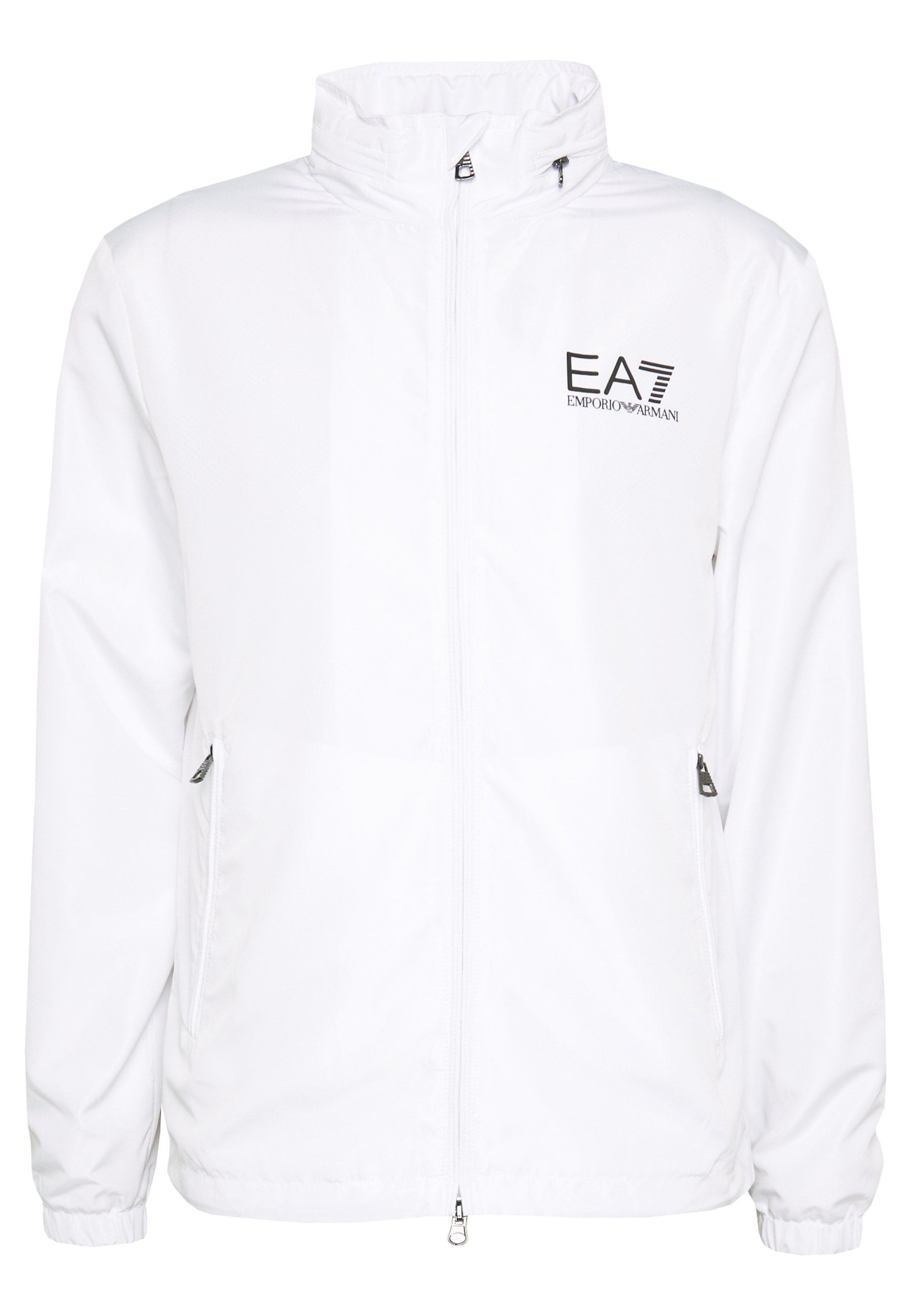 ea7 windbreaker jacket