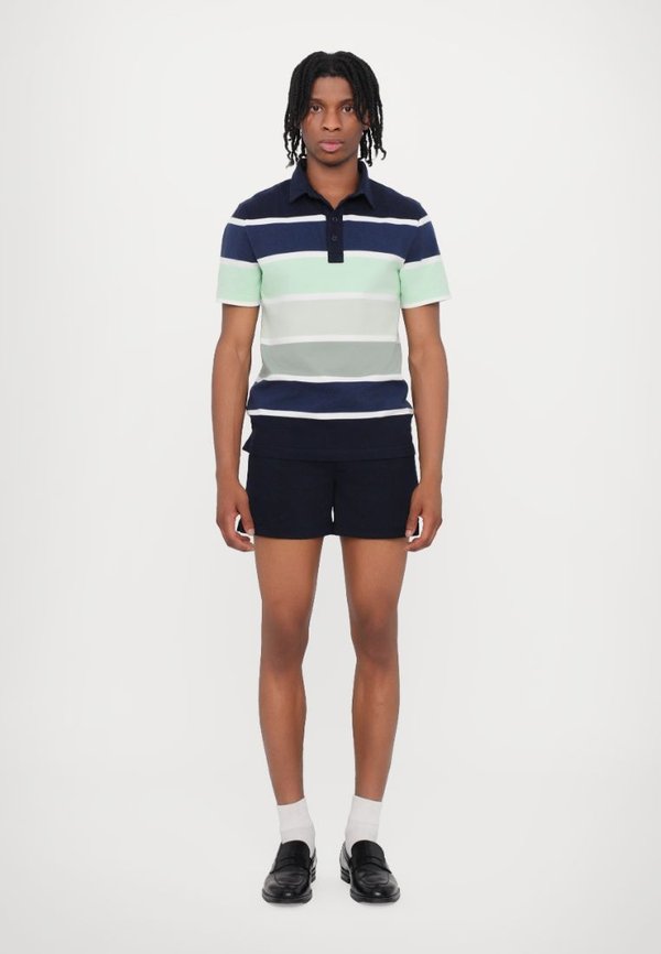 BIG STRIPES - Polo shirt3