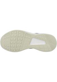 adidas Performance CHAUSSURE RUN - Road running shoes - silver-coloured