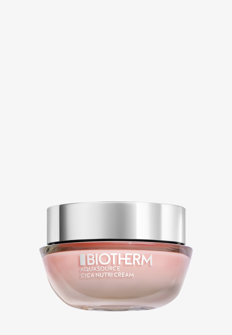 Biotherm AQUASOURCE CICA NUTRI CREAM - Dagcreme - Multi