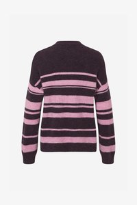 Atlasīts, begonia stripe