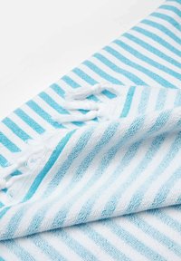 MAЯSIKØH MARINE - Ručnik za plažu - turquoise
