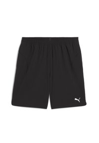 STUDIO 7 - Sport rövidnadrágok - black