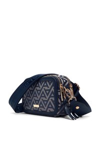 ALDO MASUMA - Borsa a tracolla - navy