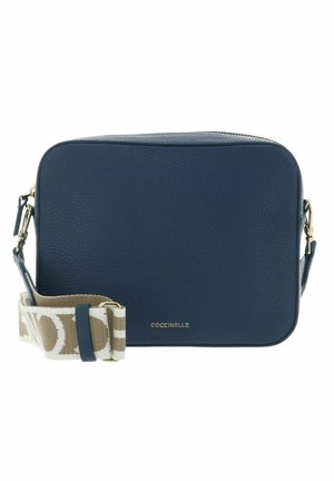 TEBE - Sac bandoulière - deep blue