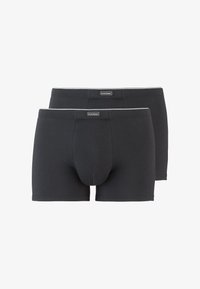 Unselected, schwarz