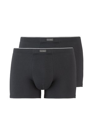 2 PACK  - Boxerbriefs - schwarz